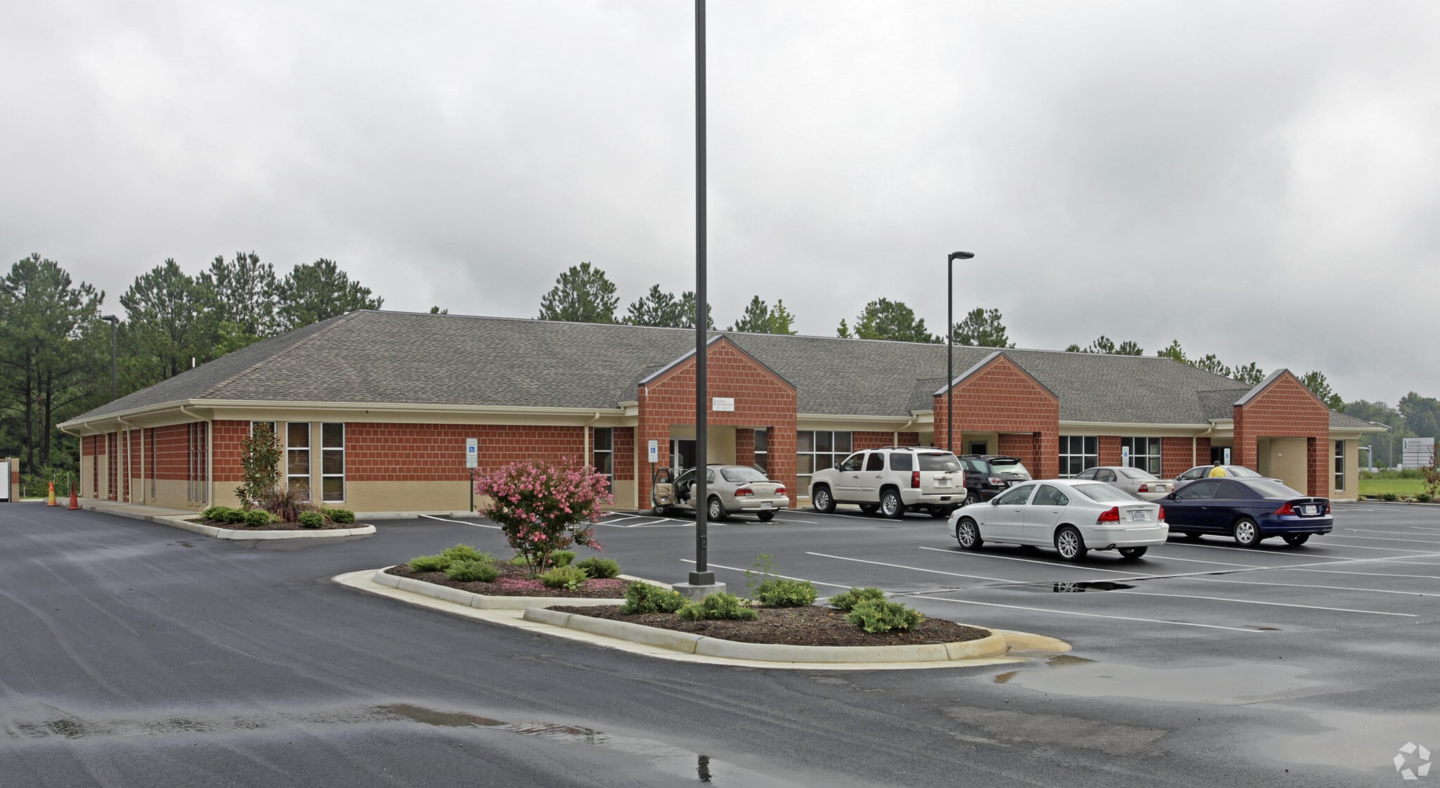 595 Old Wagner Rd, Petersburg, VA 23805 Office for Sale