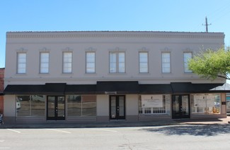 More details for 212-216 E Alamo St, Brenham, TX - Retail for Sale