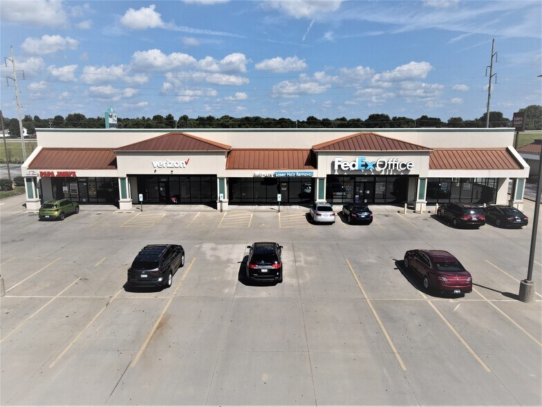 34223432 Freedom Dr, Springfield, IL 62704