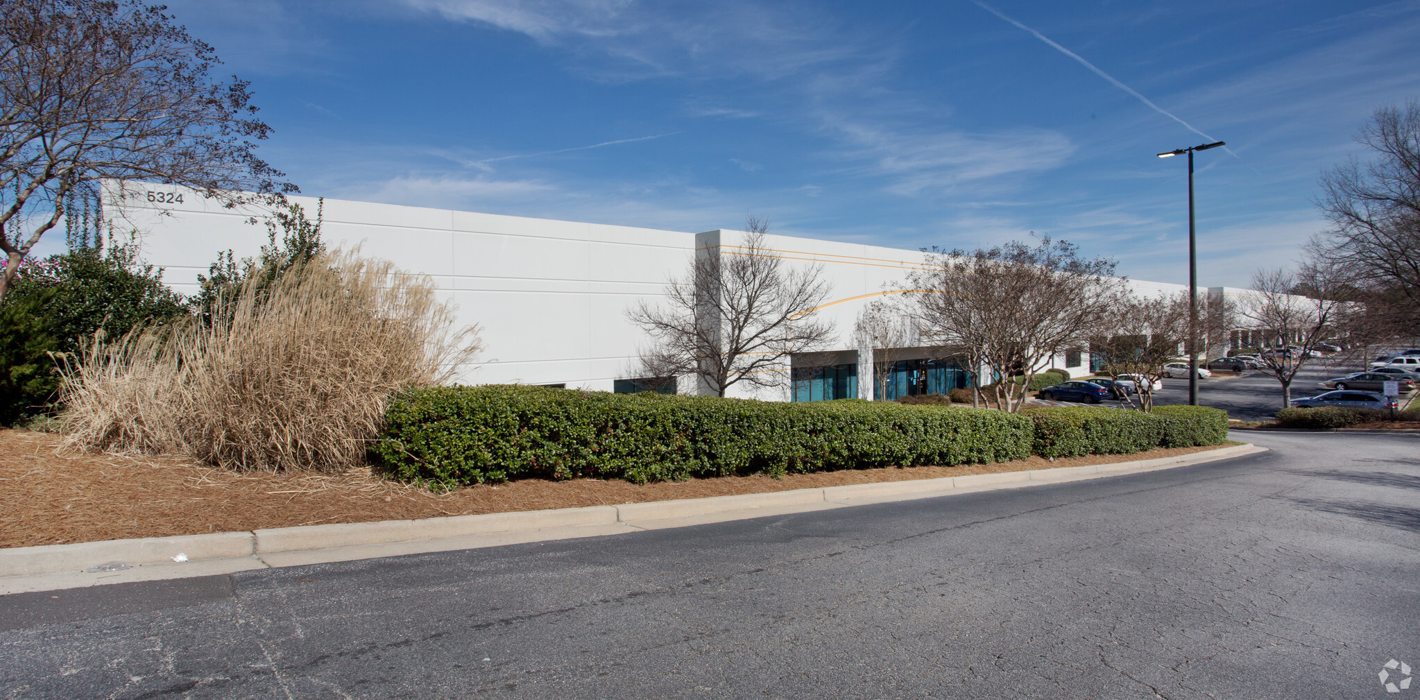 5324 Georgia Highway 85, Atlanta, GA for lease Primary Photo- Image 1 of 5