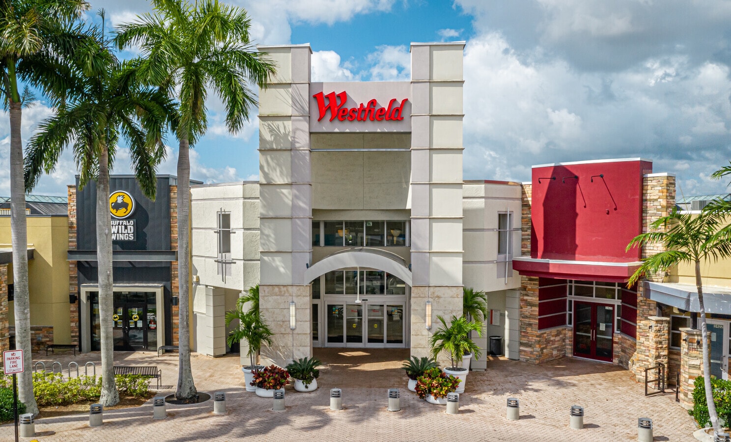 8000 W Broward Blvd, Plantation, FL 33388 Westfield Broward Mall