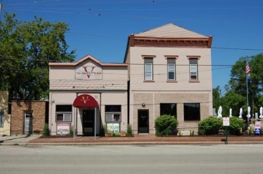 103-105 Main St, Kingston, IL for sale Primary Photo- Image 1 of 1