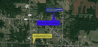 More details for SE 72nd St, Runnells, IA - Land for Sale