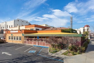 More details for 560 W 18th St, Merced, CA - Office/Retail for Lease