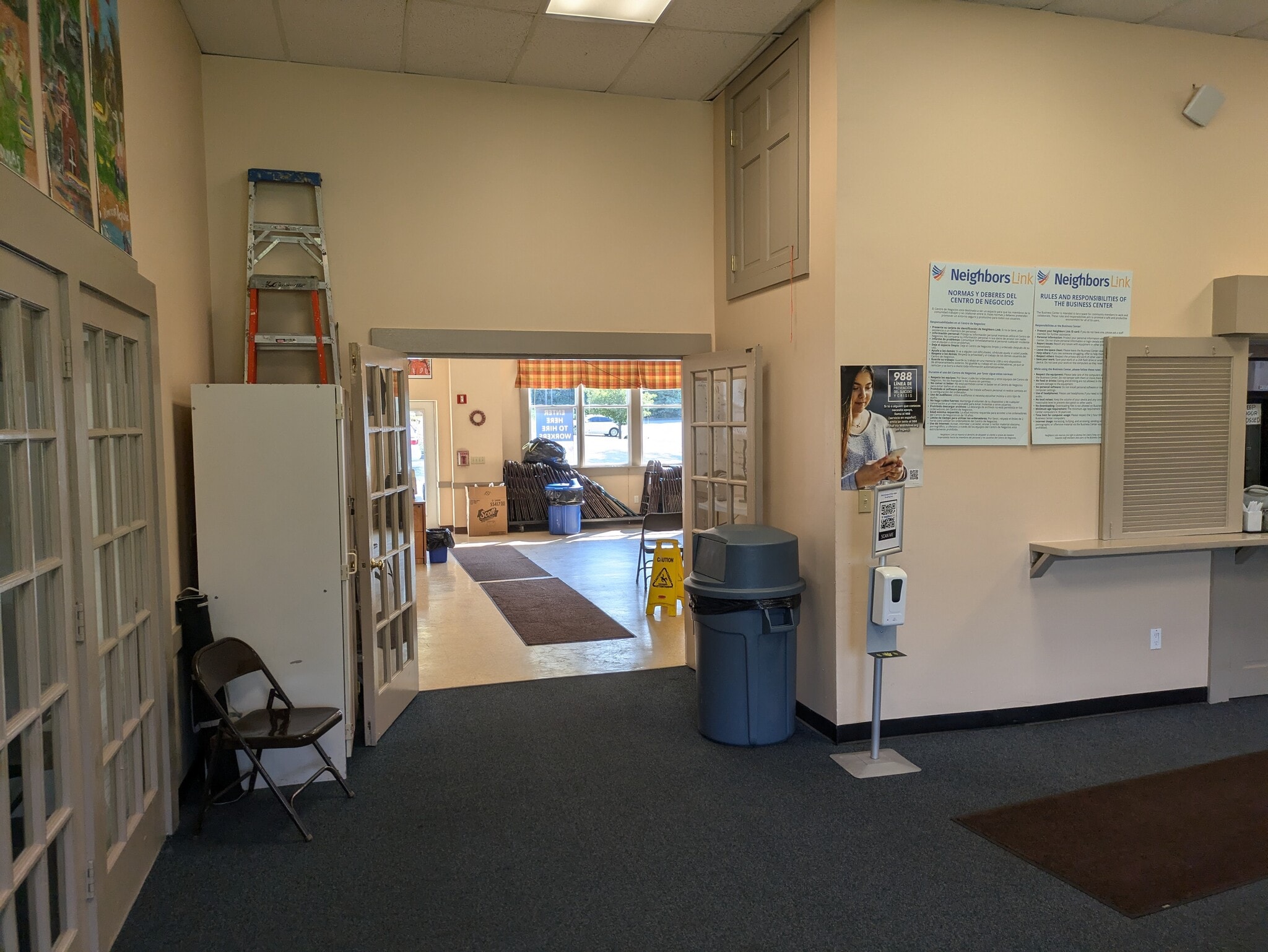 27 Columbus Ave, Mount Kisco, NY for lease Building Photo- Image 1 of 5