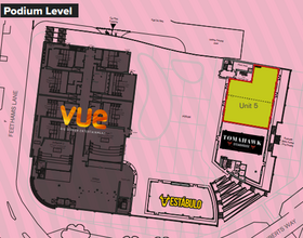 Feethams Ln, Darlington for lease Floor Plan- Image 1 of 1