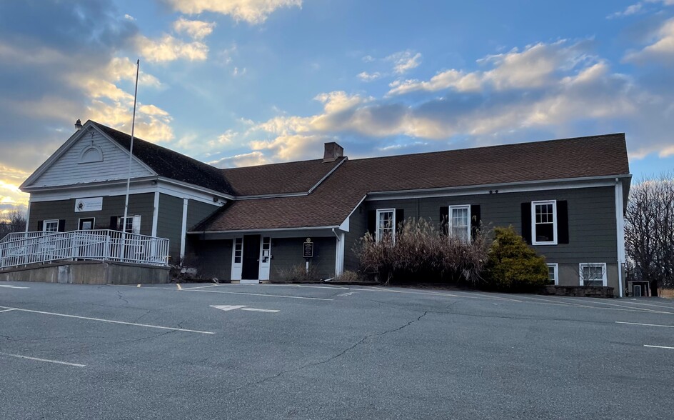 539 County Route 515, Vernon, NJ for sale - Building Photo - Image 1 of 8