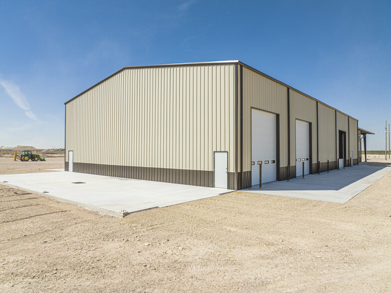 TBD W Basin St, Odessa, TX for sale - Building Photo - Image 2 of 7