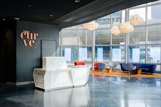 48-50 Avenue Du Général De Gaulle, Puteaux for lease Interior Photo- Image 2 of 8