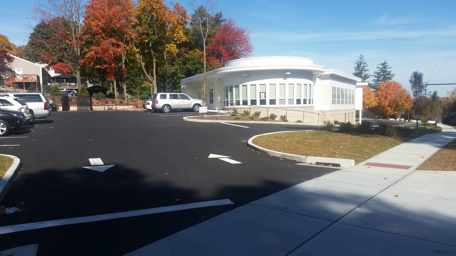 52 Federal Rd, Danbury, CT 06810 Property Record