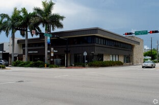 1080-1090 Kane Concourse, Bay Harbor Islands FL - Storefront Property