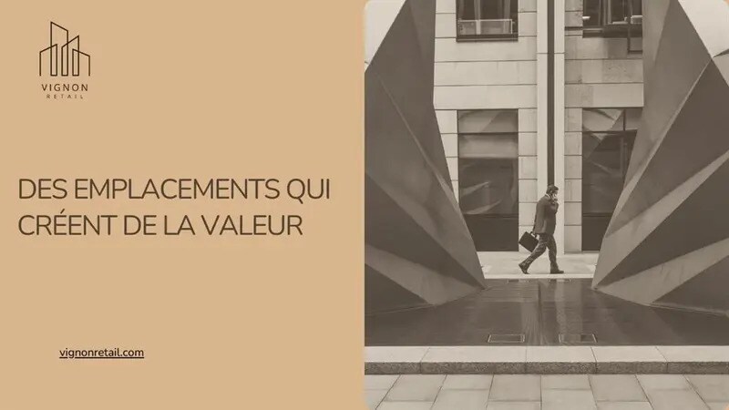 Retail in Paris for lease - Building Photo - Image 3 of 3