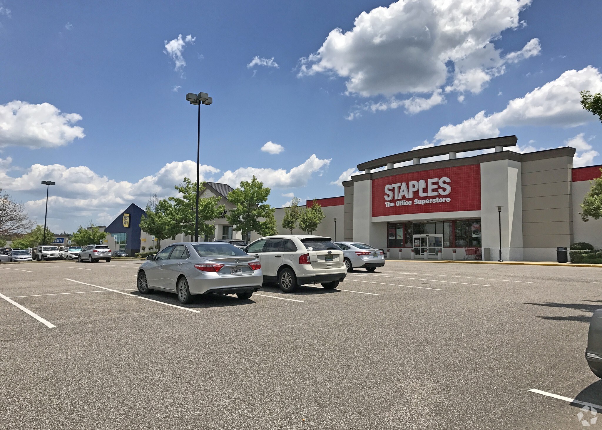 4606-4614 Hwy 280, Birmingham, AL for sale Primary Photo- Image 1 of 1