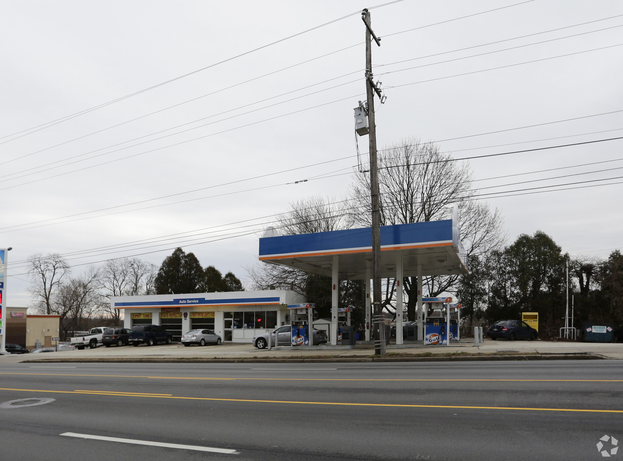 2806 Township Line Rd, Drexel Hill, PA for sale Primary Photo- Image 1 of 1