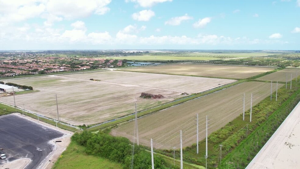 328TH STREET ADJ TO PARK OF COMMERCE, Homestead, FL for sale - Commercial Listing Video - Image 2 of 10