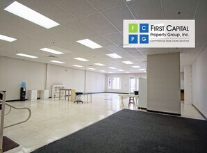 595 W Church St, Orlando, FL for lease Interior Photo- Image 1 of 3