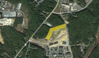 More details for Peake Lane, Stafford, VA - Land for Sale