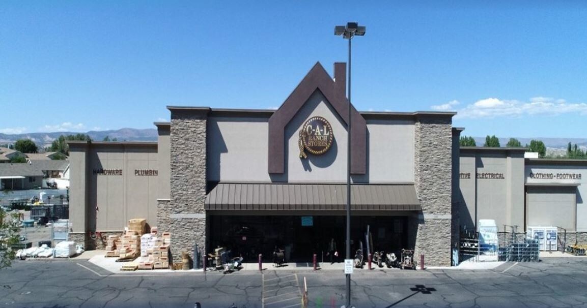 1180 W Highway 40, Vernal, UT for sale Building Photo- Image 1 of 1