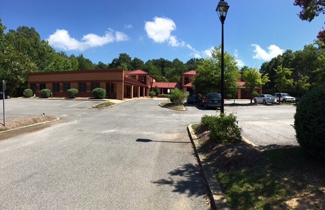 7 Post Office Rd, Waldorf, MD for sale Primary Photo- Image 1 of 1