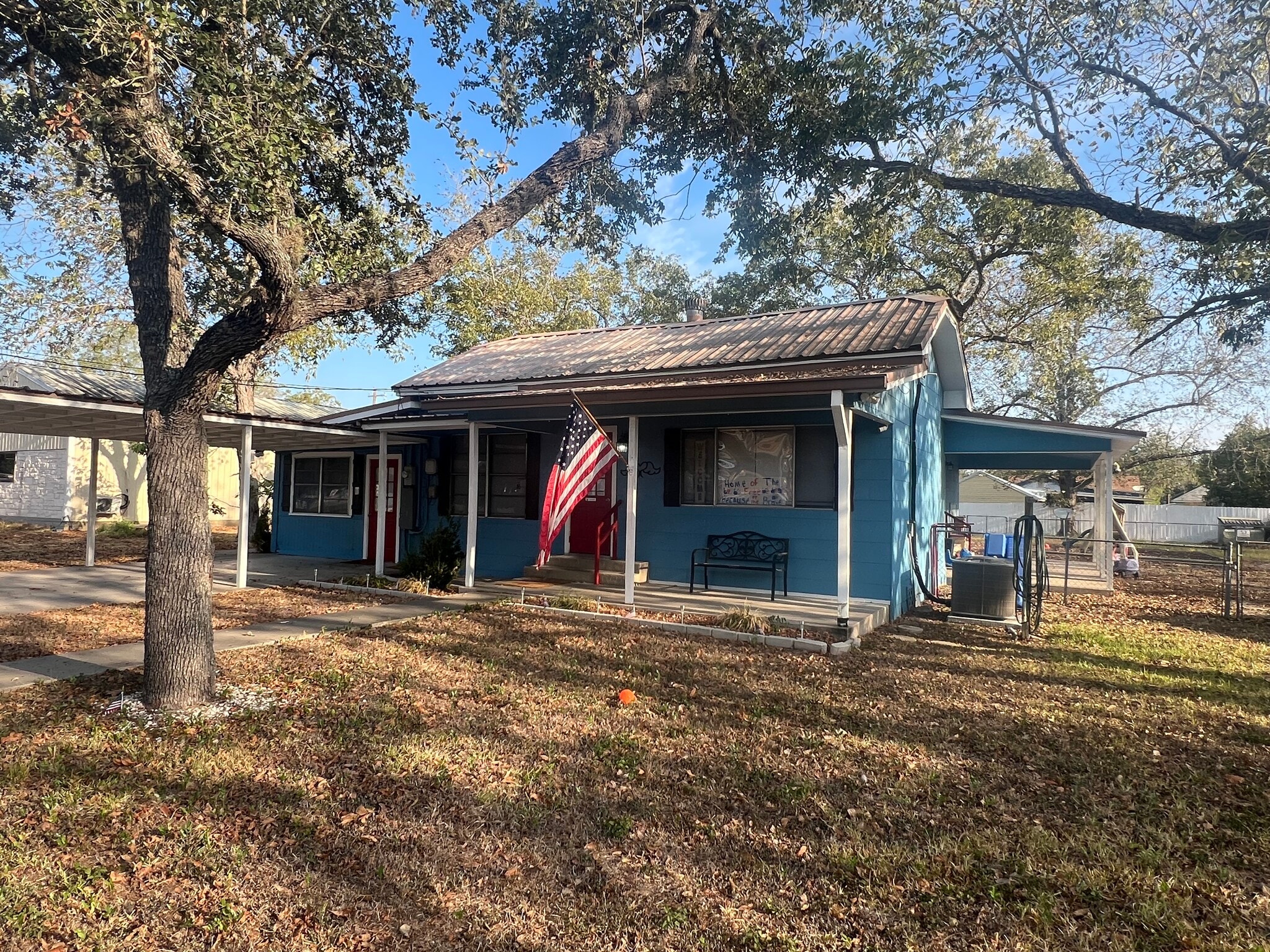 105 Ward St, Cuero, TX for sale Building Photo- Image 1 of 12