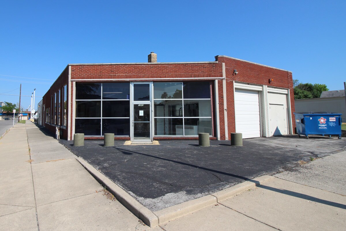 1801 S Harrison St, Fort Wayne, IN for sale Other- Image 1 of 1
