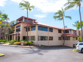 More details for 10 Hoohui Rd, Lahaina, HI - Office, Office/Retail for Lease