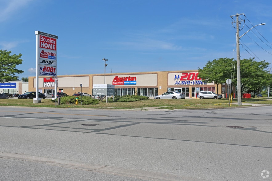 56 Barrie View Dr, Barrie, ON for sale - Primary Photo - Image 1 of 1