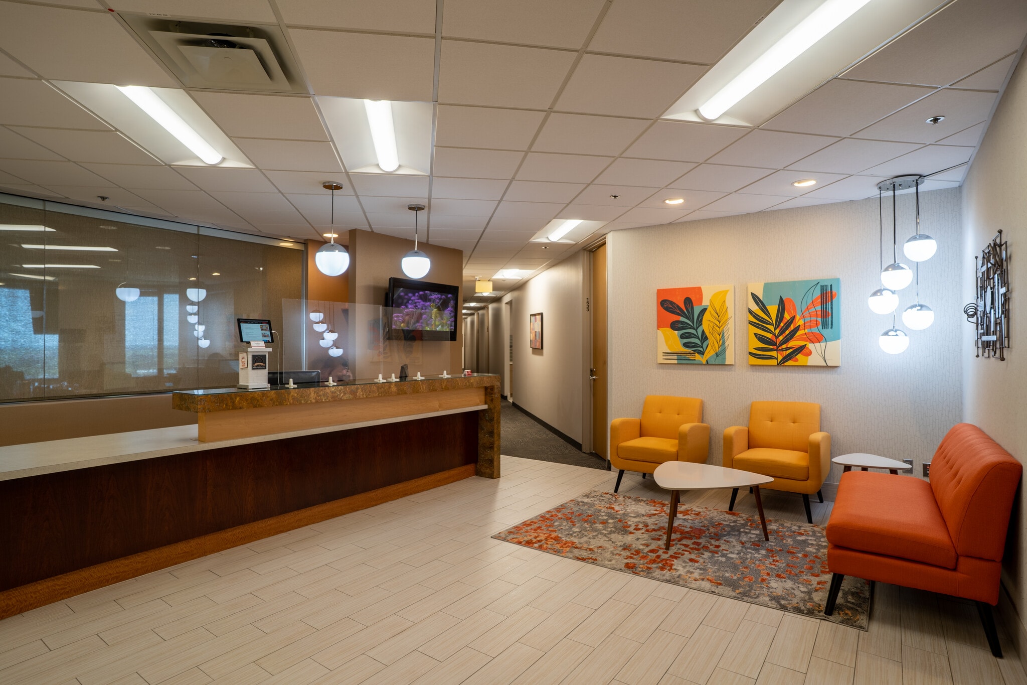 3800 American Blvd W, Bloomington, MN for lease Interior Photo- Image 1 of 7