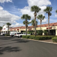 6300-6376 Forest Hill Blvd, Greenacres, FL for lease Building Photo- Image 1 of 1