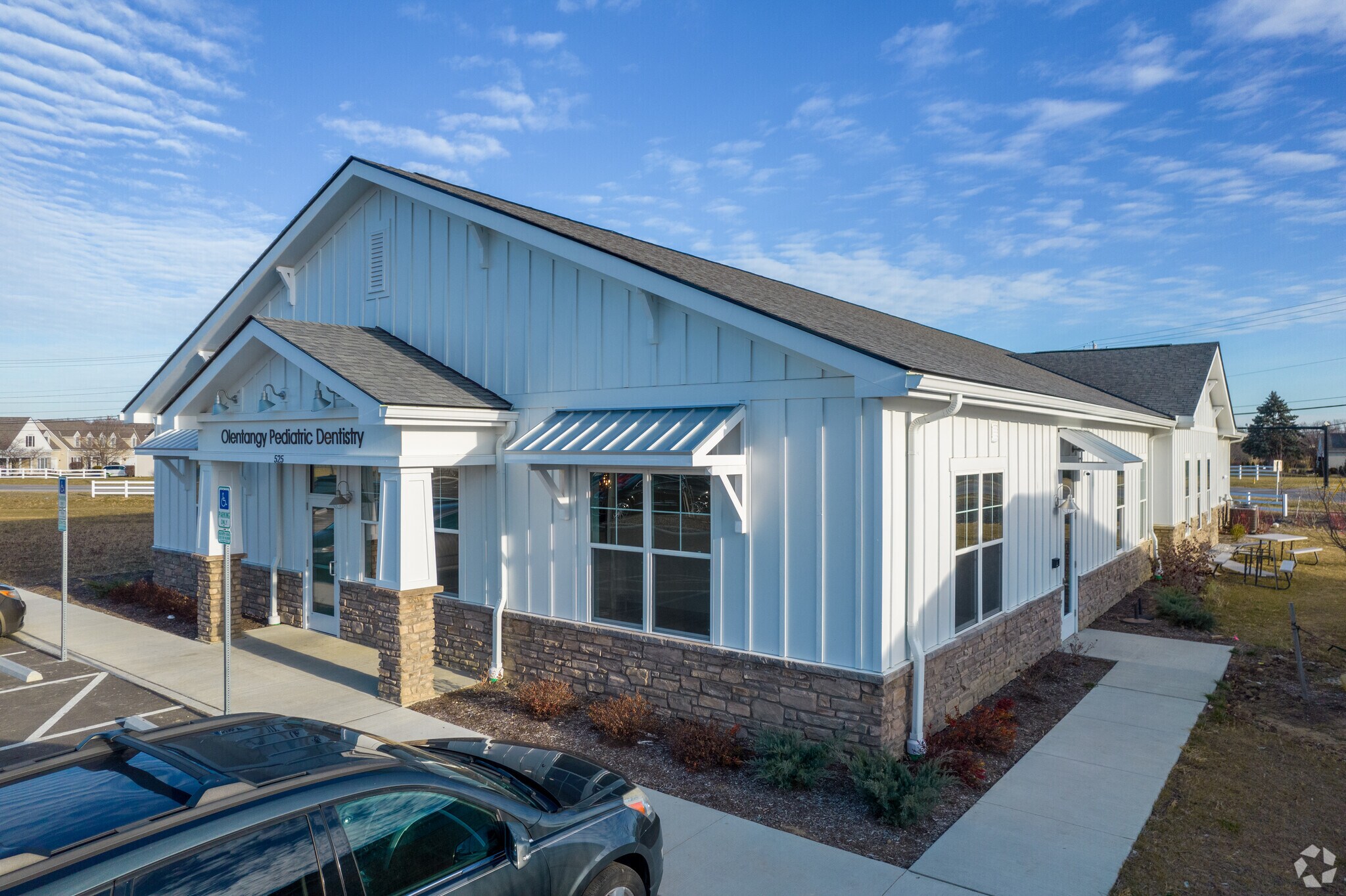 Learning Experience, Powell, OH for sale Primary Photo- Image 1 of 1