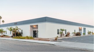 More details for 3210 Production Ave, Oceanside, CA - Industrial for Lease