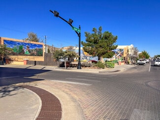 More details for 101 E Holland Ave, Alpine, TX - Land for Sale