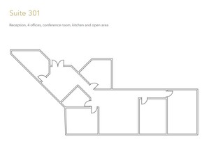 2878 Camino del Rio S, San Diego, CA for lease Floor Plan- Image 1 of 1