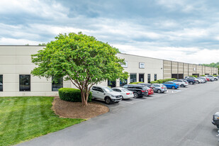 801 Pressley Road - Commercial Real Estate