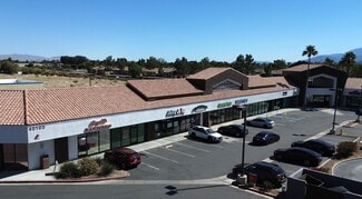 More details for 40100 Washington St, Bermuda Dunes, CA - Retail for Lease