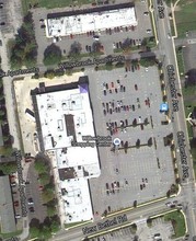 3200-3296 Chichester Ave, Marcus Hook, PA - aerial  map view