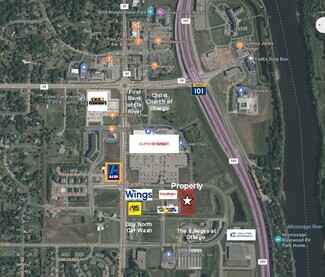 More details for Hwy 101 & CR 39, Otsego, MN - Land for Sale