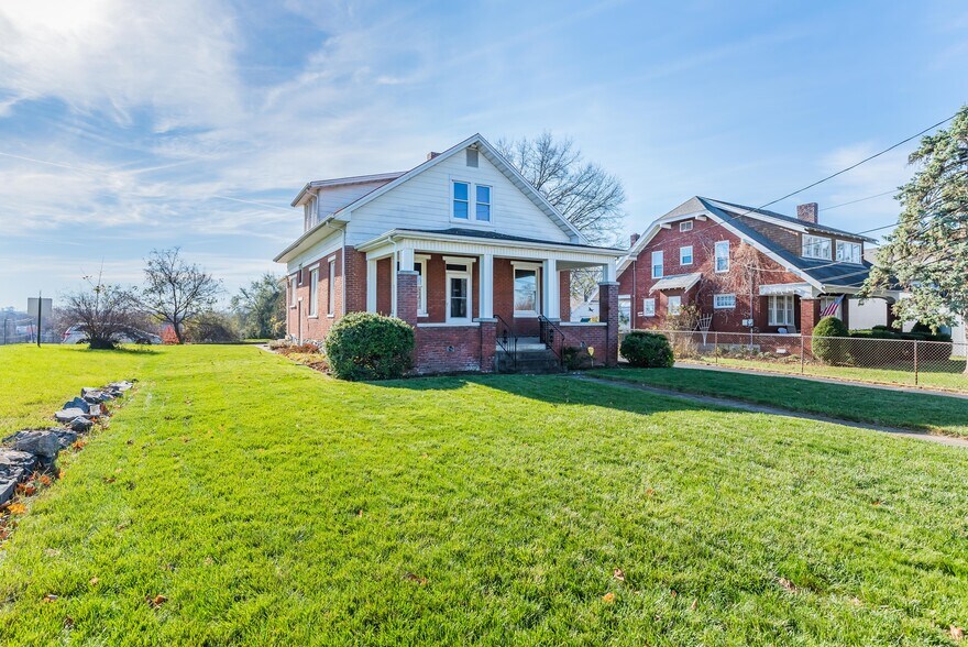 2509 Gettysburg Rd, Camp Hill, PA for sale - Primary Photo - Image 1 of 1