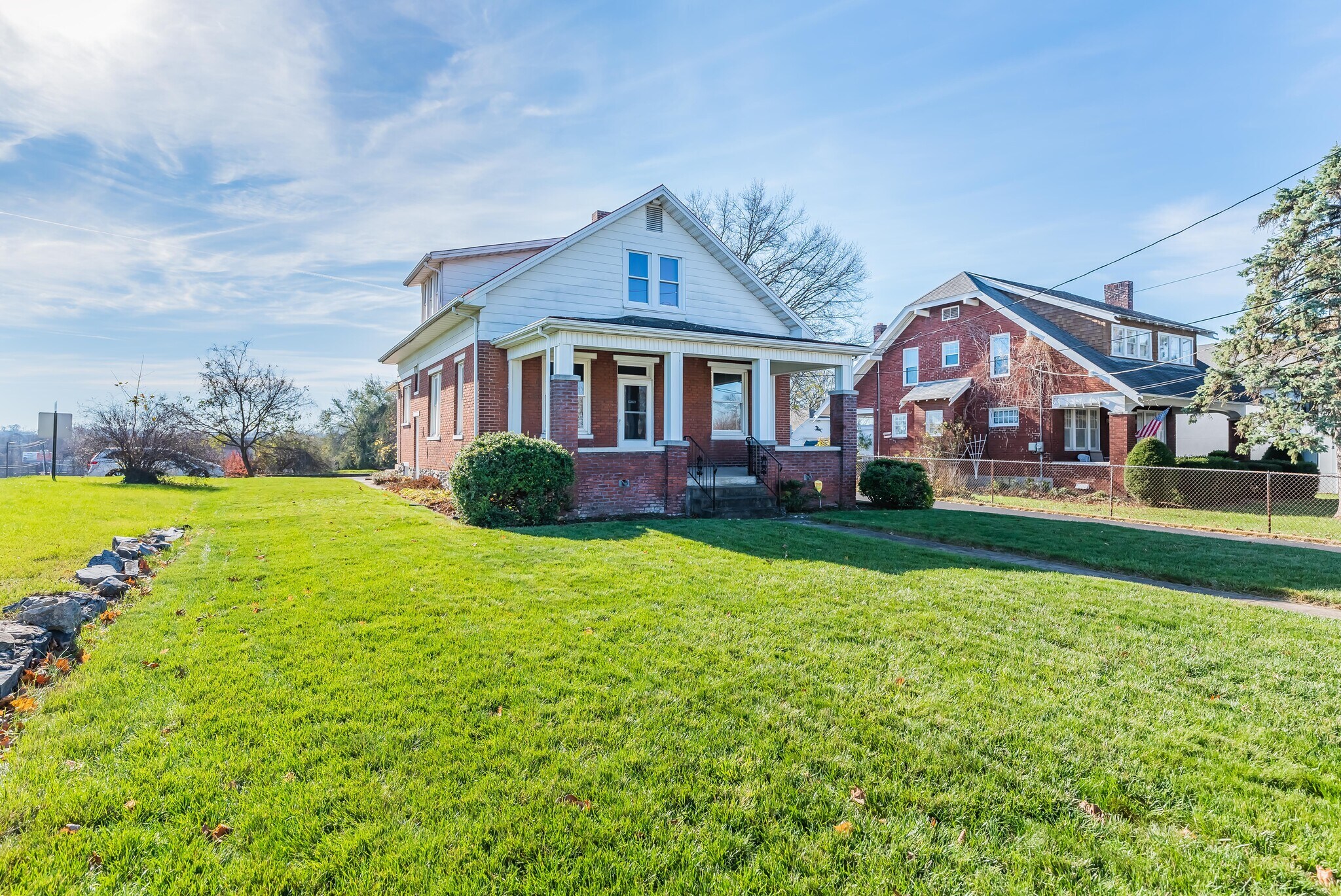 2509 Gettysburg Rd, Camp Hill, PA for sale Primary Photo- Image 1 of 1