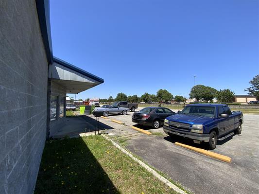 212 B S Armed Forces Blvd, Warner Robins, GA for sale Primary Photo- Image 1 of 1