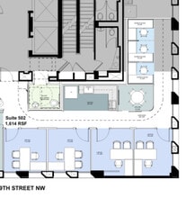 1320 19th St NW, Washington, DC for lease Building Photo- Image 1 of 1