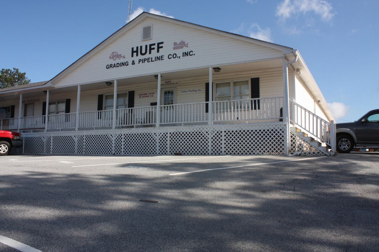 117 Commerce Dr, Dallas, GA for sale Building Photo- Image 1 of 1