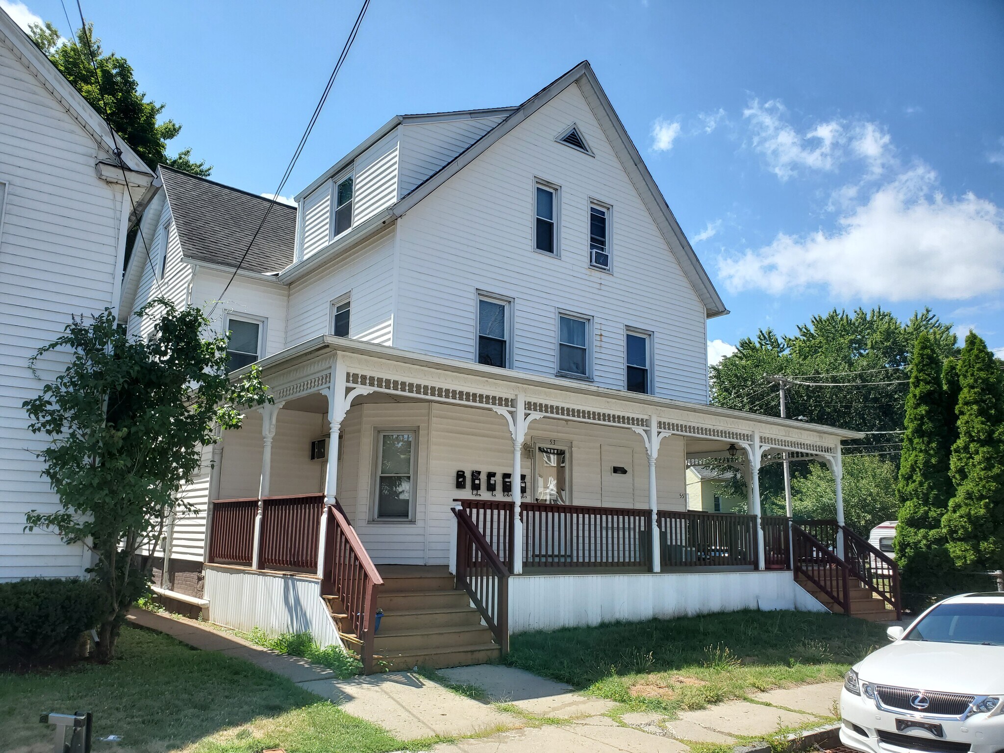 55 Loveland St, Middletown, CT for sale Primary Photo- Image 1 of 1