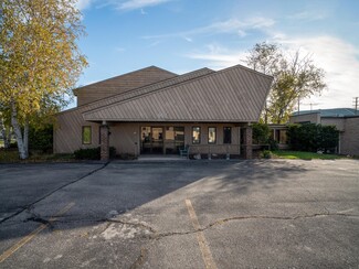 More details for 601 Buffalo St, Manitowoc, WI - Office, Medical for Lease