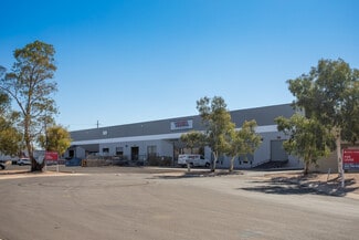 More details for 3850 E 44th St, Tucson, AZ - Industrial for Lease