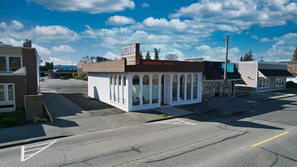 135 State St, Sedro Woolley, WA 98284 Office for Sale