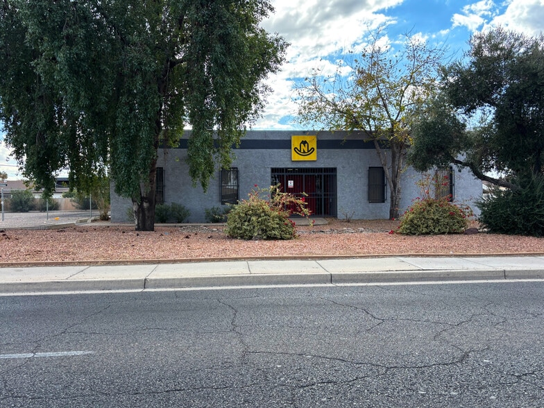 4141 W Bethany Home Rd, Phoenix, AZ for sale - Building Photo - Image 1 of 16
