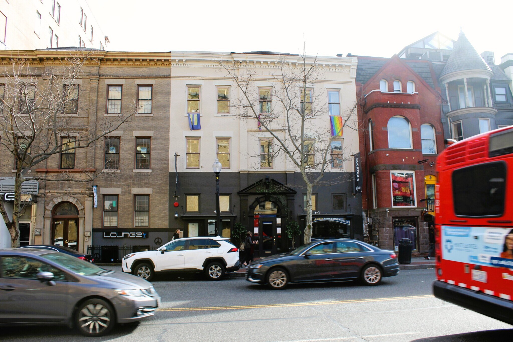 1330 U St NW, Washington, DC for sale Building Photo- Image 1 of 1