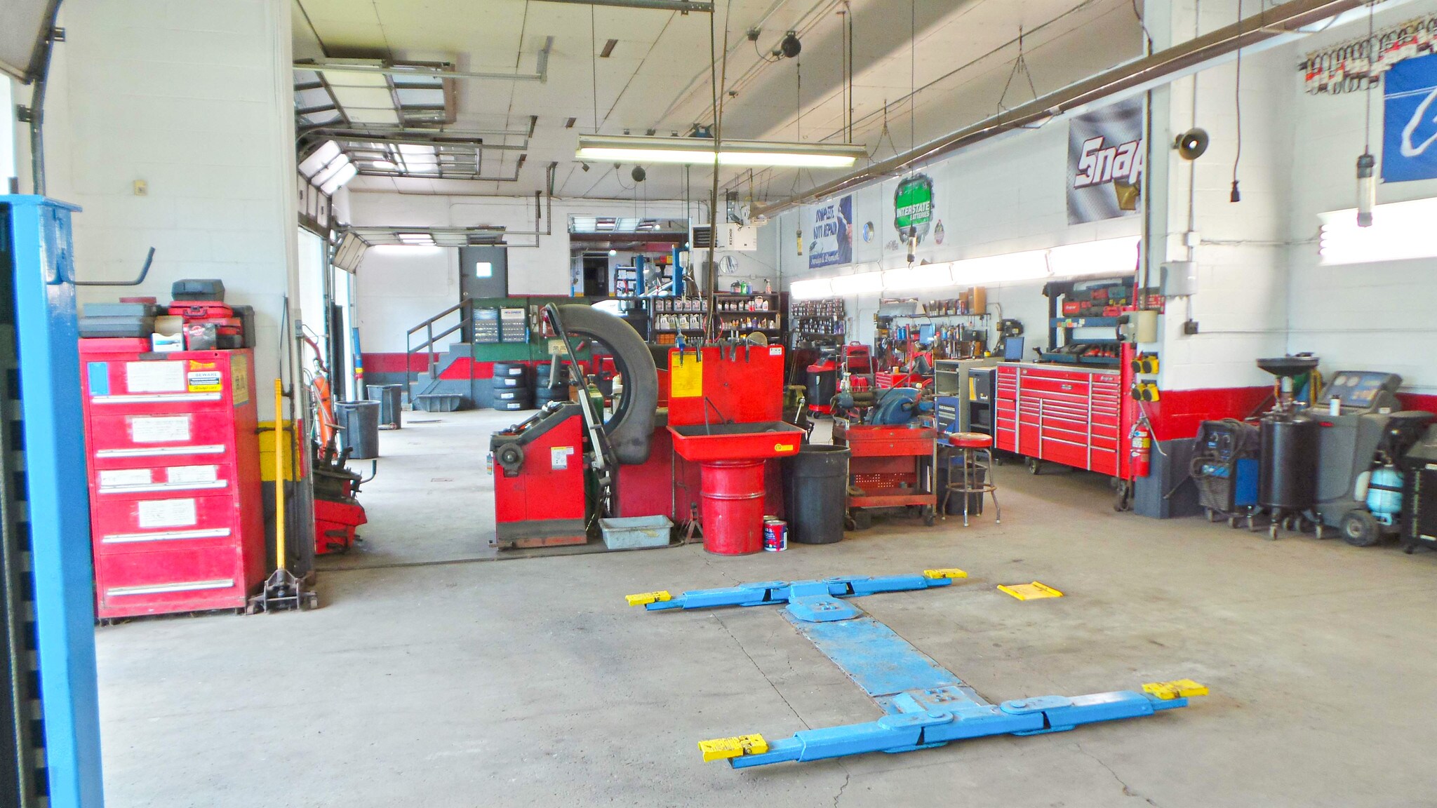 1900 Whitaker Way, Homestead, PA for sale Primary Photo- Image 1 of 1