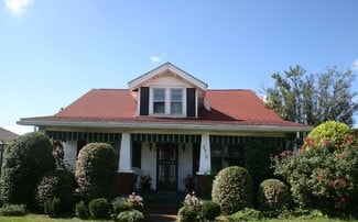 More details for 2515 N Central St, Knoxville, TN - Specialty for Sale